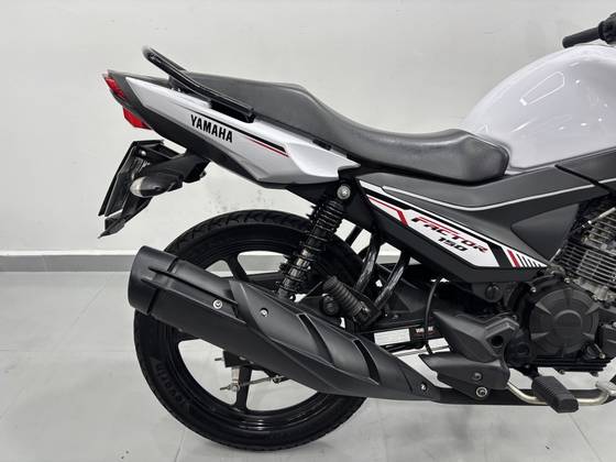 YAMAHA FACTOR YBR 150 ED YAMAHA FACTOR YBR 150 ED